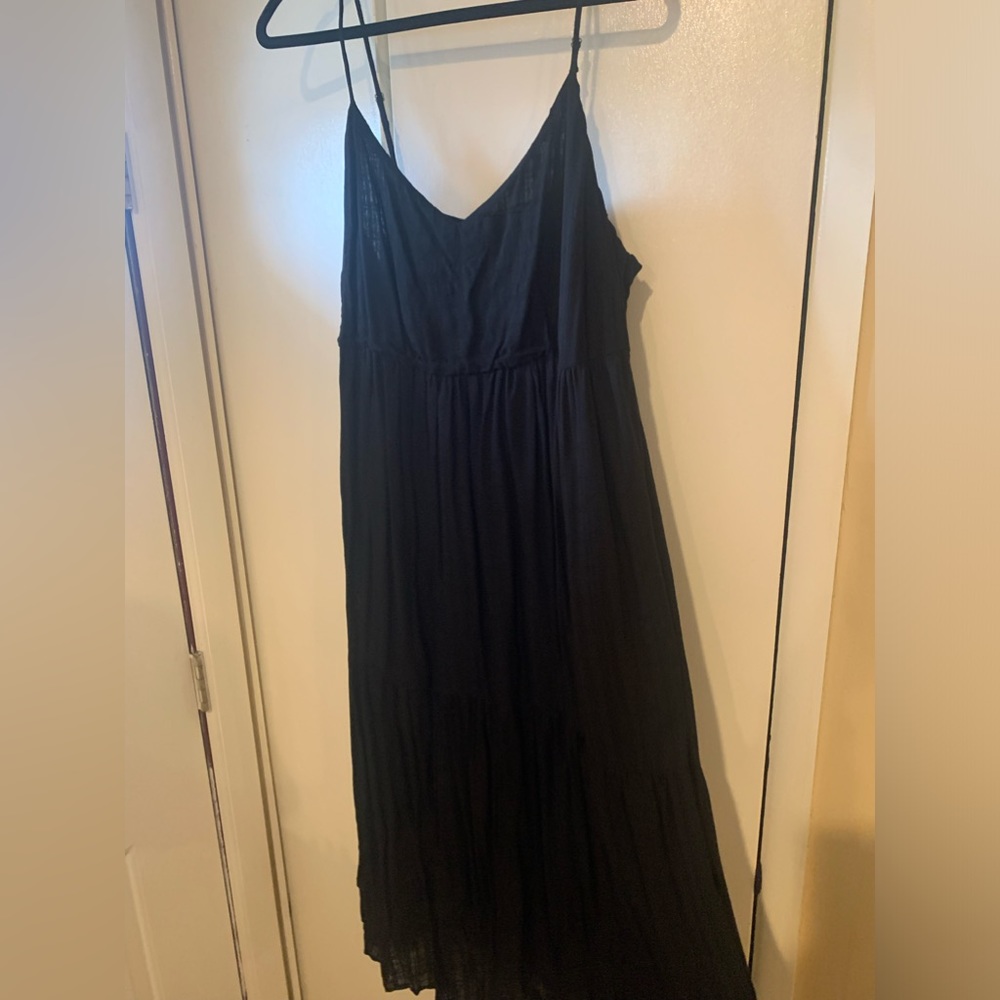 Women’s Maxi Dress